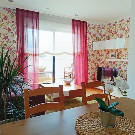 Atico Rias Baixas Apartamento Vilagarcia de Arousa Exterior foto