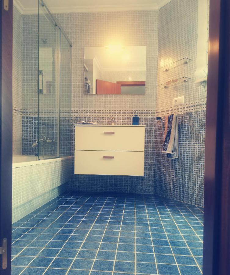 Atico Rias Baixas Apartamento Vilagarcia de Arousa Exterior foto